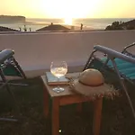 Foz - Sea View Dom wakacyjny Foz do Arelho