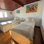 Feriehus Foz - Sea View