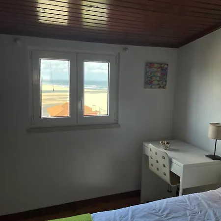 Сasa de vacaciones Foz - Sea View