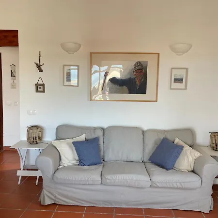 Сasa de vacaciones Foz - Sea View *