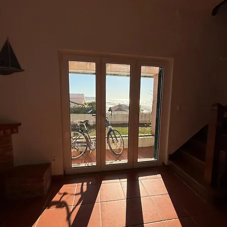 度假居 Foz - Sea View 福斯·杜·阿勒奥