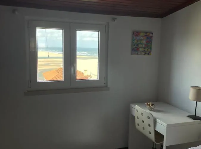 Feriehus Foz - Sea View