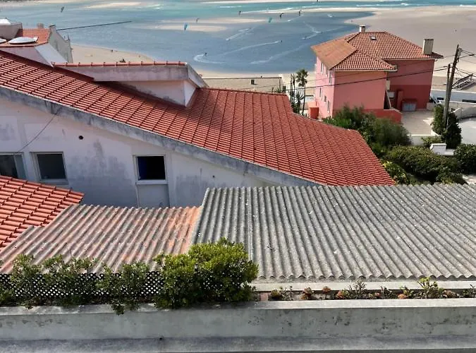 Foz - Sea View